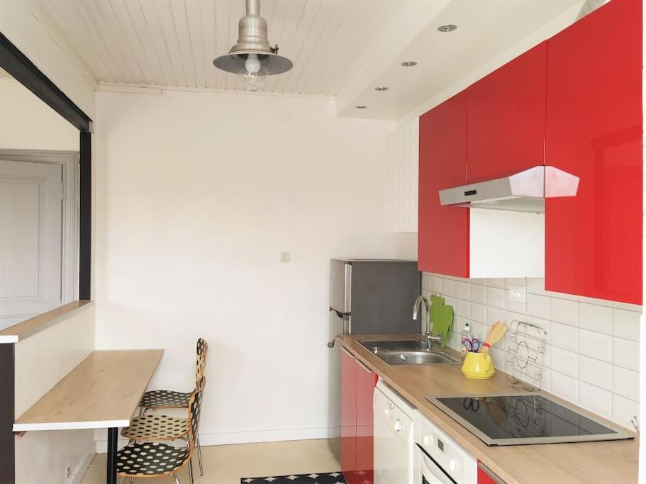 Bel Appartement Au Coeur De La Cite Medievale Sommières Kültér fotó